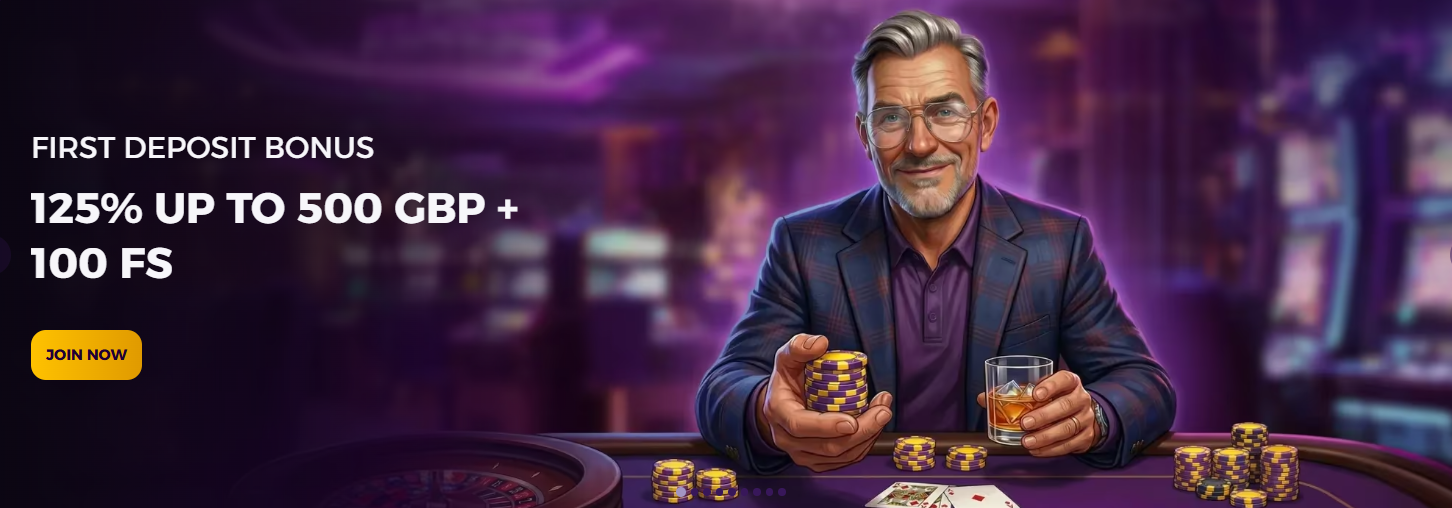 Heyroller Casino