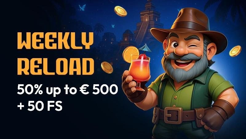 Slotorado Casino